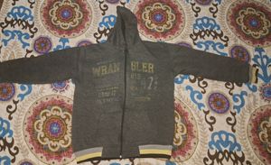 Black Jacket For Boys And Men