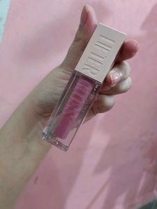 Lifter Lip Gloss Petal