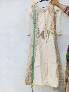 Elegant Ethnic Kurta Set