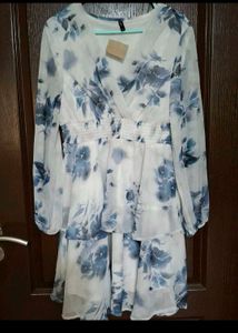 3 Dresses Combo All Brand New