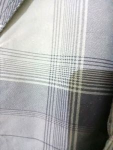 Shirt Tunic With traditional embroidery