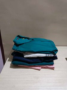 Shirts Bundle