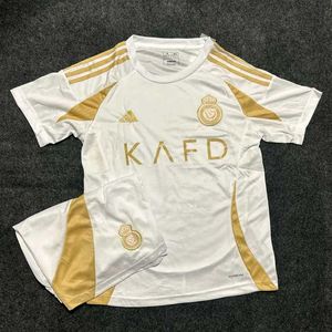 AL NASSER JERSEY