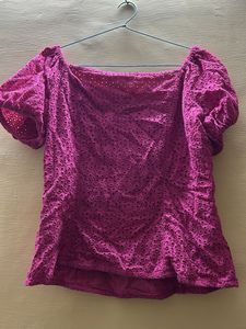Small Size Top