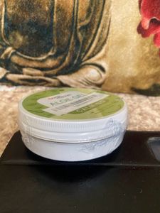 Super Sale - Earth Rhythm Face Masque &amp; Aloe Gel