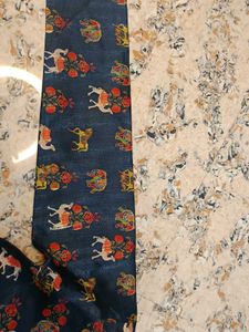 Printed Kurta And Pajama Set