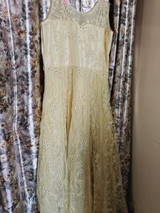 Beautiful Gown
