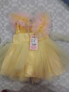 Frock For Baby