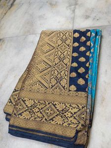 Silk Saree