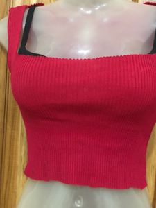 Pinterest Top Reversible