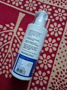 Be Bodywise 10% Urea Body Lotion