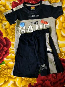 Boy Baby Set