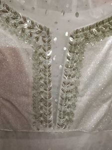 Sparkling Maxi Gown At Affordable price