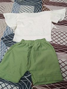Cute Kids Outfit