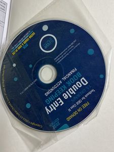 CBSE Class 11th Accountancy Textbook