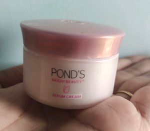 Pond's Bright Beauty