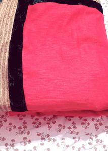 Elegant pure silk Saree 2