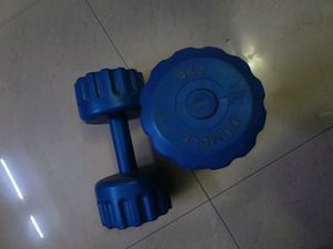 5kg Dumble