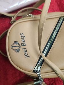 set of 4 bags