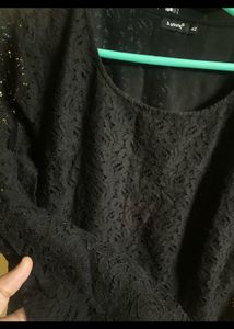 chicken black middi❤️