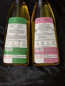🌿 Soulflower – Complete Hair &amp; Scalp Care Range
