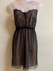 FOREVER 21 designer Net One Piece