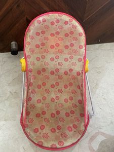 Bath seat - Babyhug