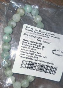 3 Combo Lion Bracelet + 2 Rings