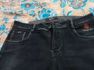 Mufti Jeans