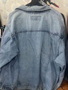Wrangler Denim Jacket