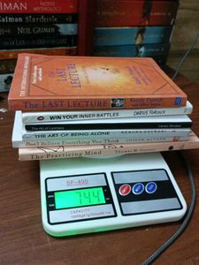 Motivational Book Bundle