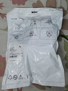 BIPAP Face Mask F2 LARGE
