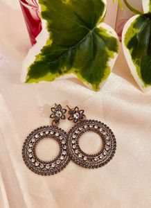 Combo Of 2 Earrings