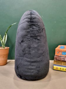 Spirited Away No Face Plushie