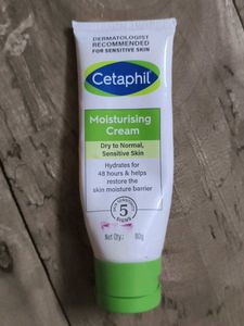 Cetaphil Moisturising Cream