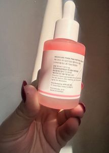 Medicube Pore Pink Peptide Serum
