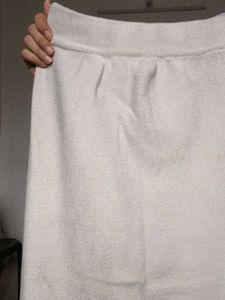 Woolen Skirt