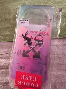 Vivo X100 5G MOBILE COVER