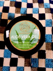 Alovera Gel