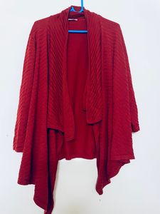 Woolen Shrug For Sale
