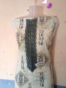 💕 Pakistani model  Suit Or Dress Material 💕