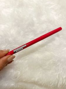 Sugar Pop Velvet Matte Lipliner- Pink Waves