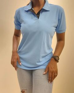 POLO TEE