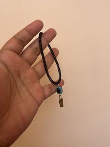 Evil Eye Charm Bracelet