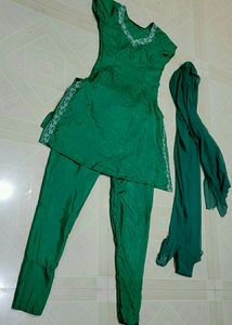 Salwar Set