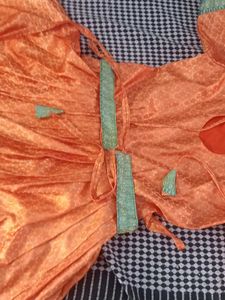 Ethnic Lehenga Choli