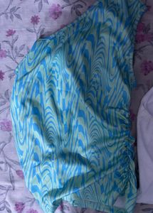 SSS Off Shoulder Y2K Top