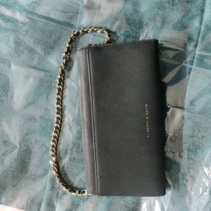 Charles &amp; Keith Side Clutch