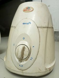 Bajaj Mixer Grinder In Working Condition Only 499