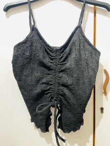 Black butterfly Top🦋🖤